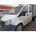 GAZ GAZELLE NEXT Бортовой (Евроборт) A22R35 (Бортовой, Бензин/Газ, 2,7 л, 107 л.с.)