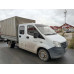 GAZ GAZELLE NEXT Бортовой (Евроборт) A22R35 (Бортовой, Бензин/Газ, 2,7 л, 107 л.с.)