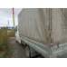 GAZ GAZELLE NEXT Бортовой (Евроборт) A22R35 (Бортовой, Бензин/Газ, 2,7 л, 107 л.с.)