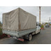 GAZ GAZELLE NEXT Бортовой (Евроборт) A22R35 (Бортовой, Бензин/Газ, 2,7 л, 107 л.с.)