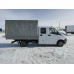 GAZ GAZELLE NEXT Бортовой (Евроборт) A22R35 (Бортовой, Бензин/Газ, 2,7 л, 107 л.с.)