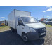 GAZ GAZELLE NEXT Промтоварный A23R32 (Дизельный, 2,5 л, 150 л.с.)