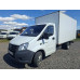 GAZ GAZELLE NEXT Промтоварный A23R32 (Дизельный, 2,5 л, 150 л.с.)
