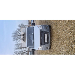 GAZ GAZELLE NEXT Бортовой (Евроборт) A23R35 (Бензин/Газ, 2,7 л, 107 л.с.)