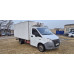 GAZ GAZELLE NEXT Бортовой (Евроборт) A23R35 (Бензин/Газ, 2,7 л, 107 л.с.)