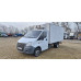 GAZ GAZELLE NEXT Бортовой (Евроборт) A23R35 (Бензин/Газ, 2,7 л, 107 л.с.)