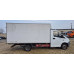 GAZ GAZELLE NEXT Бортовой (Евроборт) A23R35 (Бензин/Газ, 2,7 л, 107 л.с.)