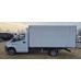 GAZ GAZELLE NEXT Бортовой (Евроборт) A23R35 (Бензин/Газ, 2,7 л, 107 л.с.)