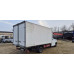 GAZ GAZELLE NEXT Бортовой (Евроборт) A23R35 (Бензин/Газ, 2,7 л, 107 л.с.)