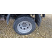 GAZ GAZELLE NEXT Бортовой (Евроборт) A23R35 (Бензин/Газ, 2,7 л, 107 л.с.)