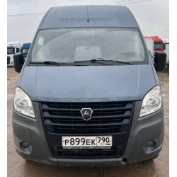 GAZ GAZELLE NEXT Бортовой (Евроборт) A31R22 (Дизельный, 2,8 л, 150 л.с.)