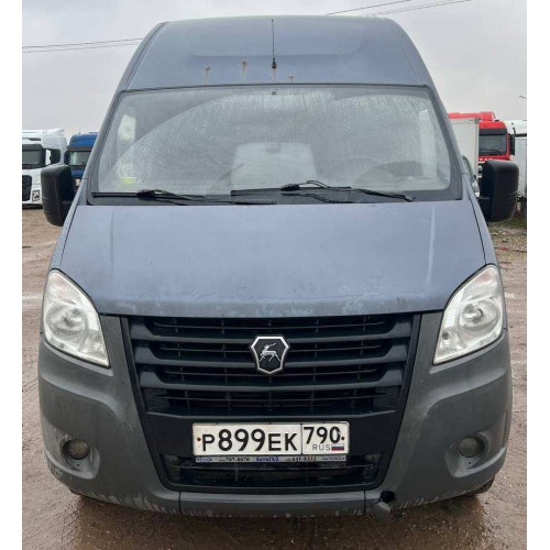 GAZ GAZELLE NEXT Бортовой (Евроборт) A31R22 (Дизельный, 2,8 л, 150 л.с.)