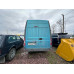 GAZ GAZELLE NEXT Цельнометаллический A31R22 (Дизельный, 2,5 л, 150 л.с.)