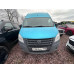 GAZ GAZELLE NEXT Цельнометаллический A31R22 (Дизельный, 2,5 л, 150 л.с.)