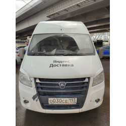 GAZ GAZELLE NEXT Бортовой (Евроборт) A31R32 (Дизельный, 2,8 л, 140 л.с.)