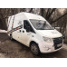 GAZ GAZELLE NEXT Бортовой (Евроборт) A31R32 (Дизельный, 2,8 л, 140 л.с.)