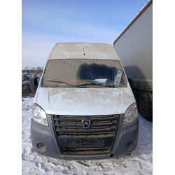 GAZ GAZELLE NEXT Бортовой (Евроборт) A31R32 (Дизельный, 2,5 л, 150 л.с. МТ)