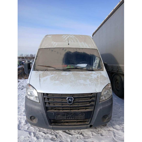 GAZ GAZELLE NEXT Бортовой (Евроборт) A31R32 (Дизельный, 2,5 л, 150 л.с. МТ)