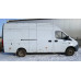 GAZ GAZELLE NEXT Бортовой (Евроборт) A31R32 (Дизельный, 2,5 л, 150 л.с. МТ)