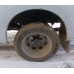 GAZ GAZELLE NEXT Бортовой (Евроборт) A31R32 (Дизельный, 2,5 л, 150 л.с. МТ)