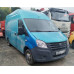 ГАЗ GAZELLE NEXT 4,6 4x2 Цельнометаллический GAZELLE NEXT 4,6 Цельнометаллический