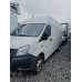 GAZ GAZELLE NEXT Цельнометаллический A31R32 (Дизельный, 2,5 л, 150 л.с. МТ)
