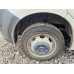 GAZ GAZELLE NEXT Цельнометаллический A31R32 (Дизельный, 2,5 л, 150 л.с. МТ)
