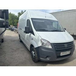 GAZ GAZELLE NEXT Цельнометаллический A31R32 (Дизельный, 2,5 л, 150 л.с. МТ)