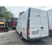 GAZ GAZELLE NEXT Цельнометаллический A31R32 (Дизельный, 2,5 л, 150 л.с. МТ)