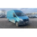 GAZ GAZELLE NEXT Цельнометаллический A31R32 (Дизельный, 2,5 л, 150 л.с. МТ)