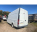 ГАЗ GAZELLE NEXT 4,6 4x2 Цельнометаллический Дизель