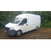 GAZ GAZELLE NEXT Цельнометаллический A31R35 (Бензин/Газ, 2,7 л, 107 л.с.)