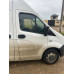 GAZ GAZELLE NEXT Цельнометаллический A31R35 (Бензин/Газ, 2,7 л, 107 л.с.)