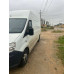 GAZ GAZELLE NEXT Цельнометаллический A31R35 (Бензин/Газ, 2,7 л, 107 л.с.)