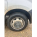 GAZ GAZELLE NEXT Цельнометаллический A31R35 (Бензин/Газ, 2,7 л, 107 л.с.)