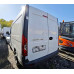 ГАЗ Sobol NN Цельнометаллический A31S12 (4x2)