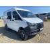 GAZ SOBOL NN Грузопассажирский A32A12 (Дизельный, 2,5 л, 150 л.с. МТ)