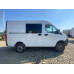 GAZ SOBOL NN Грузопассажирский A32A12 (Дизельный, 2,5 л, 150 л.с. МТ)