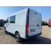 GAZ SOBOL NN Грузопассажирский A32A12 (Дизельный, 2,5 л, 150 л.с. МТ)