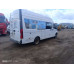 GAZ GAZELLE NEXT Бортовой (Евроборт) A32R32 (Дизельный, 2,8 л, 150 л.с.)