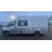 GAZ GAZELLE NEXT Грузопассажирский A32R32 (Дизельный, 2,5 л, 150 л.с.)