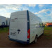 ГАЗ GAZELLE NEXT Цельнометаллический фургон Дизель Цельнометаллический фургон