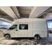 GAZ GAZELLE NEXT Цельнометаллический A32R32 (Дизельный, 2,5 л, 150 л.с.)