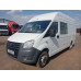 GAZ GAZELLE NEXT Грузопассажирский A32R32 (Дизельный, 2,5 л, 150 л.с.)