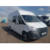GAZ GAZELLE NEXT Грузопассажирский A32R32 (Дизельный, 2,5 л, 150 л.с.)