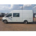 GAZ GAZELLE NEXT Грузопассажирский A32R32 (Дизельный, 2,5 л, 150 л.с.)