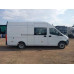 GAZ GAZELLE NEXT Грузопассажирский A32R32 (Дизельный, 2,5 л, 150 л.с.)
