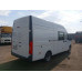 GAZ GAZELLE NEXT Грузопассажирский A32R32 (Дизельный, 2,5 л, 150 л.с.)