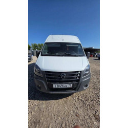 GAZ GAZELLE NEXT Грузопассажирский A32R32 (Дизельный, 2,5 л, 150 л.с.)
