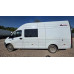GAZ GAZELLE NEXT Грузопассажирский A32R32 (Дизельный, 2,5 л, 150 л.с.)